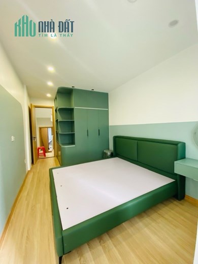 6 Tỷ Sau Hỗ Trợ Có Ngay Nhà Ngõ Ô Tô Thái Hà, Sơn Tây - 39m², 4 Tầng, Sổ Vuông Đẹp, Giao Dịch Nhanh