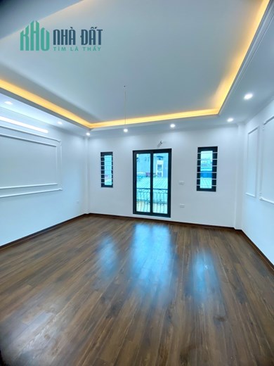 Nhà phố Đội Cấn, Ba Đình 5 t đầy đủ nội thất - về ở ngay dt 38 m2 x 5 t mới giá nhỉnh 6 tỷ