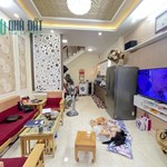 Cực Hiếm - 4 Tỷ Có Ngay 38m2 Nhà 5 Tầng Ngõ To, Thoáng Tại Bạch Mai, Hai Bà Trưng