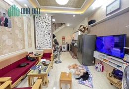 Cực Hiếm - 4 Tỷ Có Ngay 38m2 Nhà 5 Tầng Ngõ To, Thoáng Tại Bạch Mai, Hai Bà Trưng