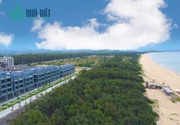 Cần bán căn nhà 3 tầng mt đường nội bộ Trần Nhân Tông