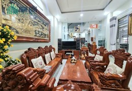 Bán Nhà riêng 5x18m, 5PN, Đường Số 17 phường Linh Chiểu, Thủ Đức, Giá Nhĩnh 8 Tỷ