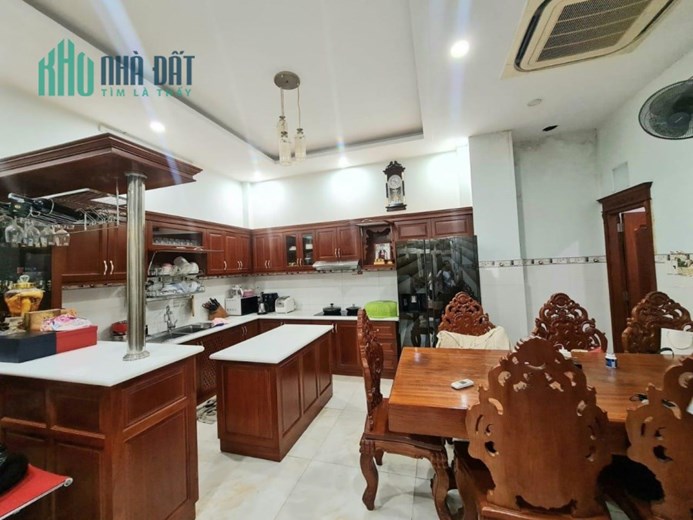 Bán Nhà riêng 5x18m, 5PN, Đường Số 17 phường Linh Chiểu, Thủ Đức, Giá Nhĩnh 8 Tỷ