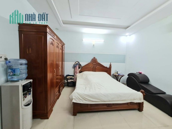 Bán Nhà riêng 5x18m, 5PN, Đường Số 17 phường Linh Chiểu, Thủ Đức, Giá Nhĩnh 8 Tỷ