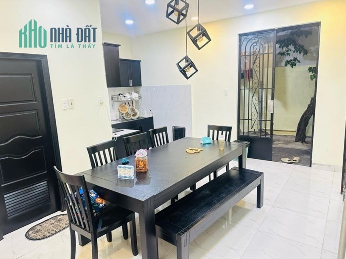 Bán Gấp Nhà riêng Xây Dựng Kiên Cố 85m2, 5PN, Đường Số 19, Phường Linh Chiểu, Thủ Đức, Nhĩnh 8 Tỷ