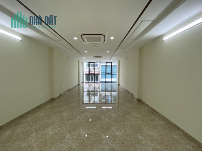 Bán Nhà Thái Hà 120m xây 6 Tầng Thang Máy,mặt tiền 5,5 m,ngõ Ô TÔ KINH DOANH Giá 35 Tỷ.