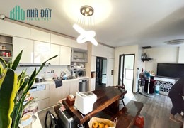 VIP BA ĐÌNH, Ô TÔ ĐỖ CỬA – 5 tầng Lê Hồng Phong 35m2 chỉ 10.8 tỷ - NHÀ RẤT ĐẸP, LÔ GÓC 2 MẶT TIỀN