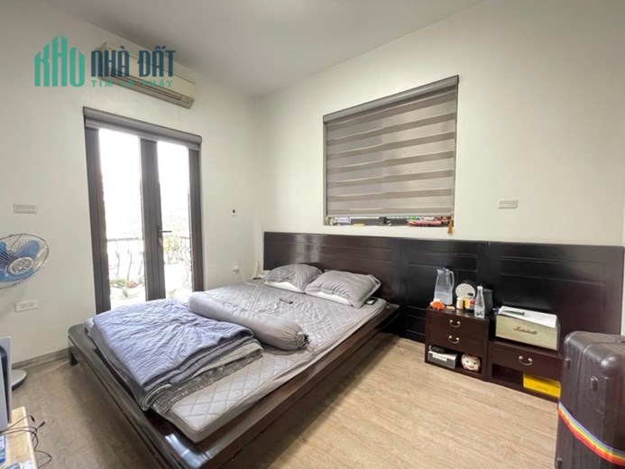 VIP BA ĐÌNH, Ô TÔ ĐỖ CỬA – 5 tầng Lê Hồng Phong 35m2 chỉ 10.8 tỷ - NHÀ RẤT ĐẸP, LÔ GÓC 2 MẶT TIỀN