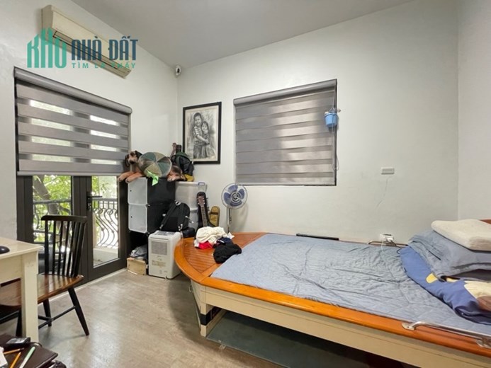 VIP BA ĐÌNH, Ô TÔ ĐỖ CỬA – 5 tầng Lê Hồng Phong 35m2 chỉ 10.8 tỷ - NHÀ RẤT ĐẸP, LÔ GÓC 2 MẶT TIỀN