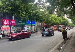 Nhà mặt ngõ cách Thạch Bàn 50m, diện tích 30.2m² x 6 tầng, mặt tiền 6m
giá 5 ty 700 triệu
