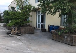CHUYỂN NHƯỢNG NHÀ XƯỞNG tại MẶT ĐƯỜNG QL 39A. HƯNG YÊN