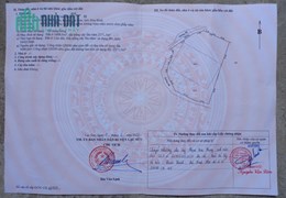 em cần bán gấp lô đất thổ cư hòa bình diện tích 4059,5m2 giá 3 tỷ