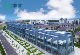 NGỠ NGÀNG TRƯỚC HÌNH ẢNH THỰC TẾ CỦA BIỆT THỰ L'AURORA PHU YEN