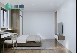 Nhà Đẹp, Chỉ Vài Bước Ra Ô Tô Tránh, Giá 4 Tỷ, 38m2, 4 Tầng - Phố 8/3, Kim Ngưu.