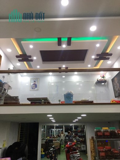 Siêu Phẩm Mặt Tiền Kinh Doanh Siêu Đỉnh Ngay TT Sơn Trà , Giá Tốt