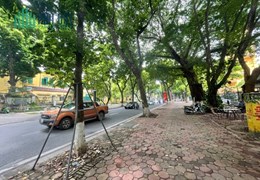 Phố ĐẸP Phan Đình Phùng – Nhà 4 tầng chỉ 3.9 tỷ - SĐCC, NGÕ NÔNG SÂN RỘNG, RẤT SÁNG THOÁNG
