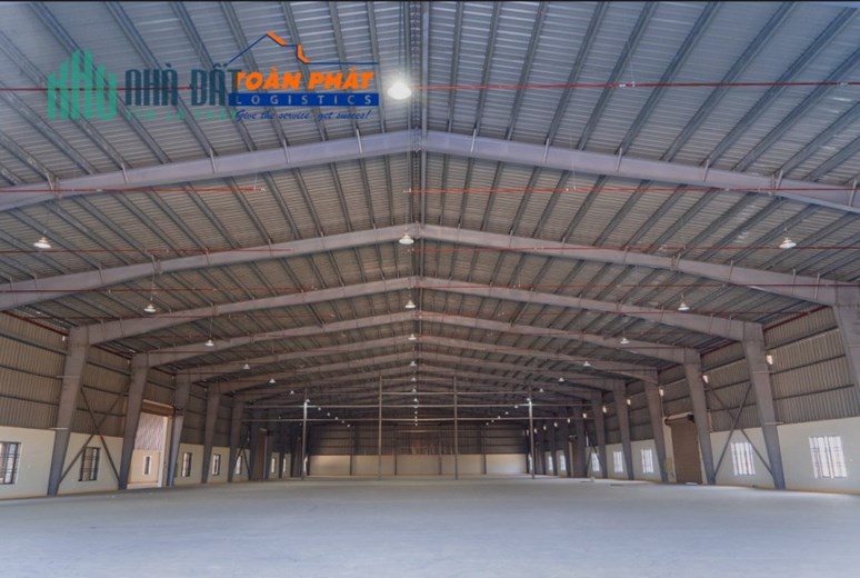 CHO THUÊ KHO KHU VỰC DĨ AN BÌNH DƯƠNG GIÁ CẠNH TRANH
