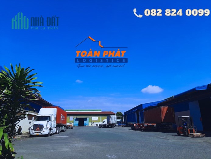 CHO THUÊ KHO KHU VỰC DĨ AN BÌNH DƯƠNG GIÁ CẠNH TRANH