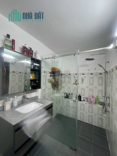 Chính Chủ Bán Nhà 2 Mặt Hẽm Thông Phạm Thế Hiển Quận 8 , Giá Tốt Khu Vực