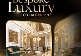 Sở Hữu Ngay Căn Hộ 2,5PN Cao Cấp Tại Golden Crown Hải Phòng