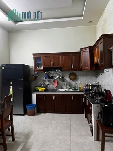 NHÀ 196M BÁN GẤP SANG NƯỚC NGOÀI- GIÁ 30TR/M CÒN TL - XUÂN THỚI SƠN - QL 22