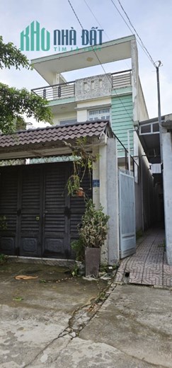 NHÀ 196M BÁN GẤP SANG NƯỚC NGOÀI- GIÁ 30TR/M CÒN TL - XUÂN THỚI SƠN - QL 22