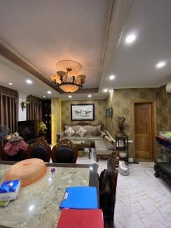 Bán nhà phố Nguyễn Chí Thanh,Pháo Đài Láng 45 m2 x 5 t đẹp giá 6,4 tỷ