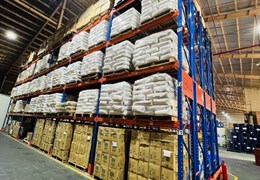 Toàn Phát Logistics- Lựa chọn hàng đầu trong dịch vụ Kho vận