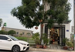 Cần Bán Nhanh Nhà 2 Tầng Siêu Đẹp Đường Xe Ô tô Vivu Ngay Trung Tâm Đức Hòa , Giá Tốt