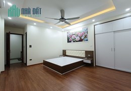 Bán Nhà Trần Đại Nghĩa 10 Tỷ, 59m2, Mt 5m, Thang Máy, Ngõ To, Nông, Thông