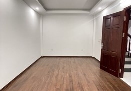 Bán Nhà Đẹp 5 Tầng Trần Khát Chân, Hai Bà Trưng - 43m², Giá 6 Tỷ