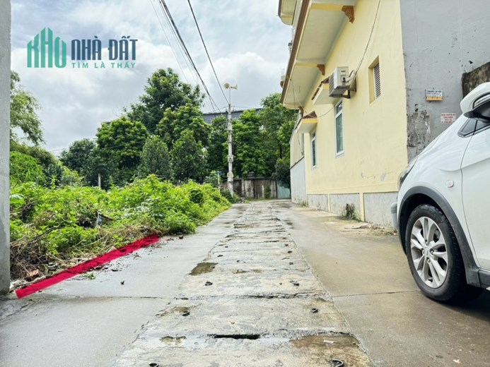 Bán đất tổ 11, TT Quang Minh, Mê Linh, HN. Đường thông, oto tránh, kinh doanh, 98m, giá 3,8 tỷ.