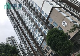 EM BÁN CĂN HỘ MÁTERISE  GIÁ BÁN 2 TY ĐA TỐN GIA LÂM DT Thông Thuỷ 42