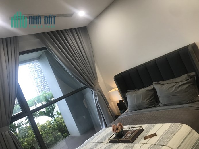 EM BÁN CĂN HỘ MÁTERISE  GIÁ BÁN 2 TY ĐA TỐN GIA LÂM DT Thông Thuỷ 42