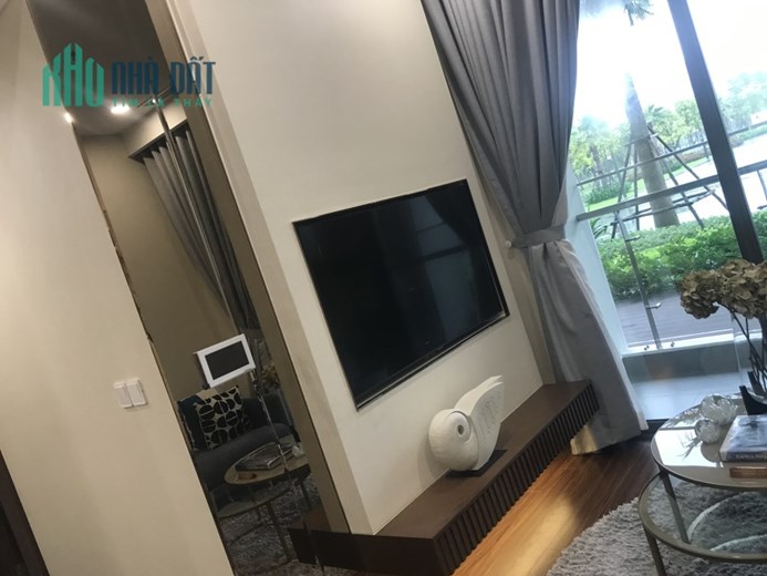 EM BÁN CĂN HỘ MÁTERISE  GIÁ BÁN 2 TY ĐA TỐN GIA LÂM DT Thông Thuỷ 42