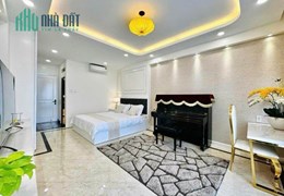 Bán Nhà riêng Đường số 8 phường Linh Trung, Thủ Đức, 5x18m, 5PN, Nhĩnh 8 Tỷ