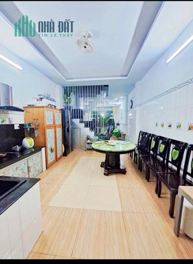 Chủ Bán Nhà riêng Đường số 8 phường Linh TRung, Thủ Đức, 5x18m, 5PN, Giá Chỉ 8 Tỷ