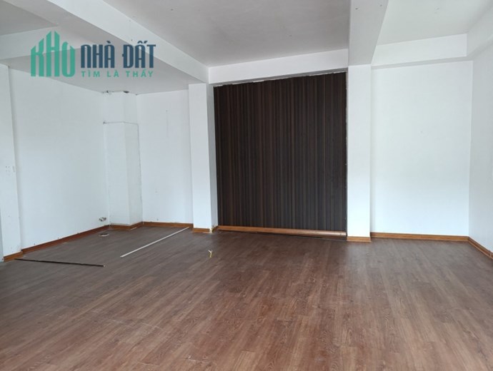 Chung Cư Mặt Phố Trương Định - 64m² - 1.2 Tỷ - Hai Bà Trưng