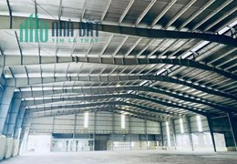 CHO THUÊ KHO, XƯỞNG Tại xã KIM HOA. Huyện MÊ LINH. HÀ NỘI giá tốt