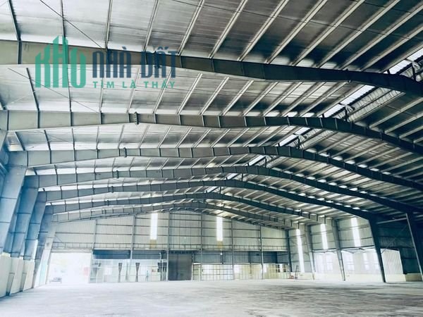 CHO THUÊ KHO, XƯỞNG Tại xã KIM HOA. Huyện MÊ LINH. HÀ NỘI giá tốt