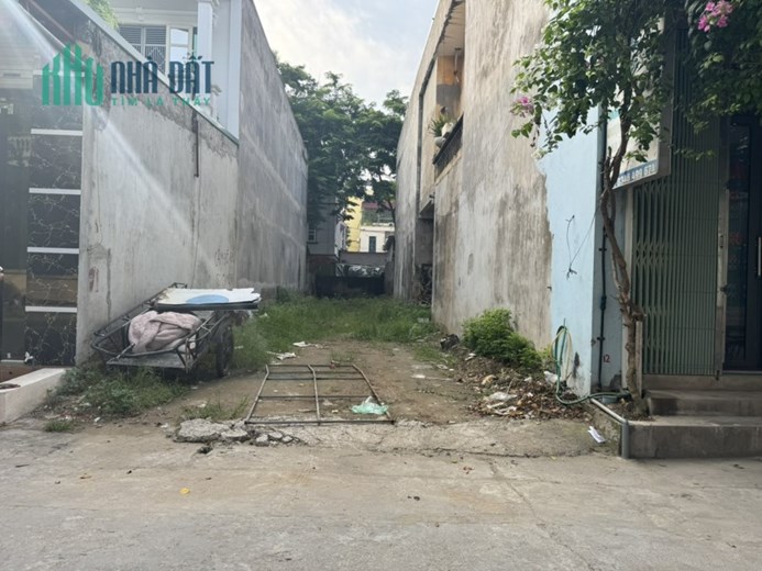 Bán đất Thạch Đà, Mê Linh, Hà Nội. Oto vào đất, diện tích 81m, giá 1,487 tỷ.