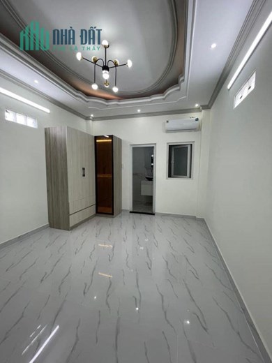 Bán Gấp Nhà riêng Xây Dựng Kiên Cố 85m2, 5PN, Đường Kha Vạn Cân, Phường Linh Trung, Thủ Đức