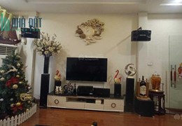 Bán nhà Trường Chinh, Thanh Xuân, lô góc, ô tô, kinh doanh, 56m x 5 tầng full nội thất, nhỉnh 8 tỷ