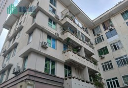 Chính chủ bán CH Làng Quốc Tế Thăng Long, Trần Đăng Ninh 107m, 3 ngủ, 2wc giá 6,68 tỷ