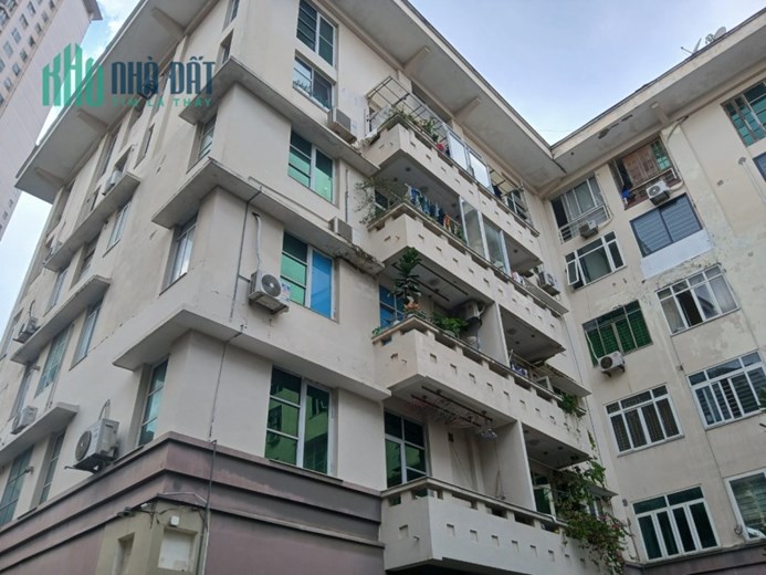 Chính chủ bán CH Làng Quốc Tế Thăng Long, Trần Đăng Ninh 107m, 3 ngủ, 2wc giá 6,68 tỷ