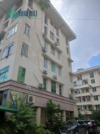 Chính chủ bán CH Làng Quốc Tế Thăng Long, Trần Đăng Ninh 107m, 3 ngủ, 2wc giá 6,68 tỷ