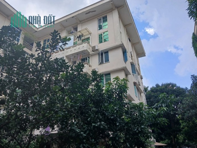 Chính chủ bán CH Làng Quốc Tế Thăng Long, Trần Đăng Ninh 107m, 3 ngủ, 2wc giá 6,68 tỷ