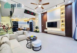 Bán Nhà Tự Xây 82m2, 5PN, Giá Chỉ Nhĩnh 8 Tỷ, Đường Linh Trung, Thủ Đức, Nhà Đẹp Ở Ngay