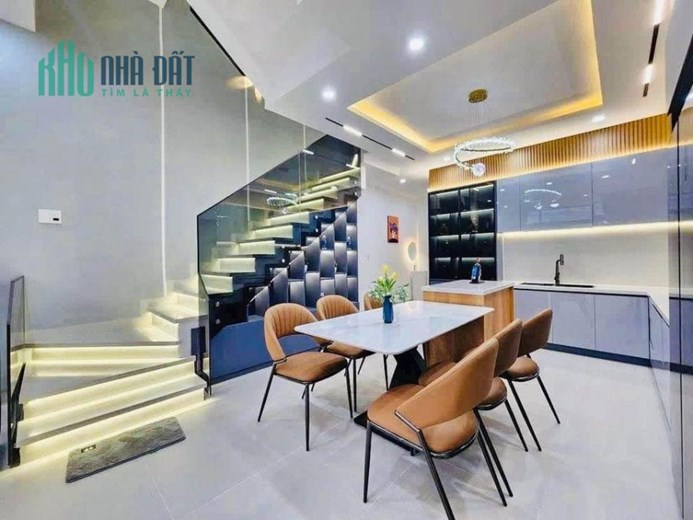 Bán Nhà Tự Xây 82m2, 5PN, Giá Chỉ Nhĩnh 8 Tỷ, Đường Linh Trung, Thủ Đức, Nhà Đẹp Ở Ngay