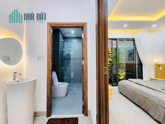 Bán Nhà Tự Xây 82m2, 5PN, Giá Chỉ Nhĩnh 8 Tỷ, Đường Linh Trung, Thủ Đức, Nhà Đẹp Ở Ngay